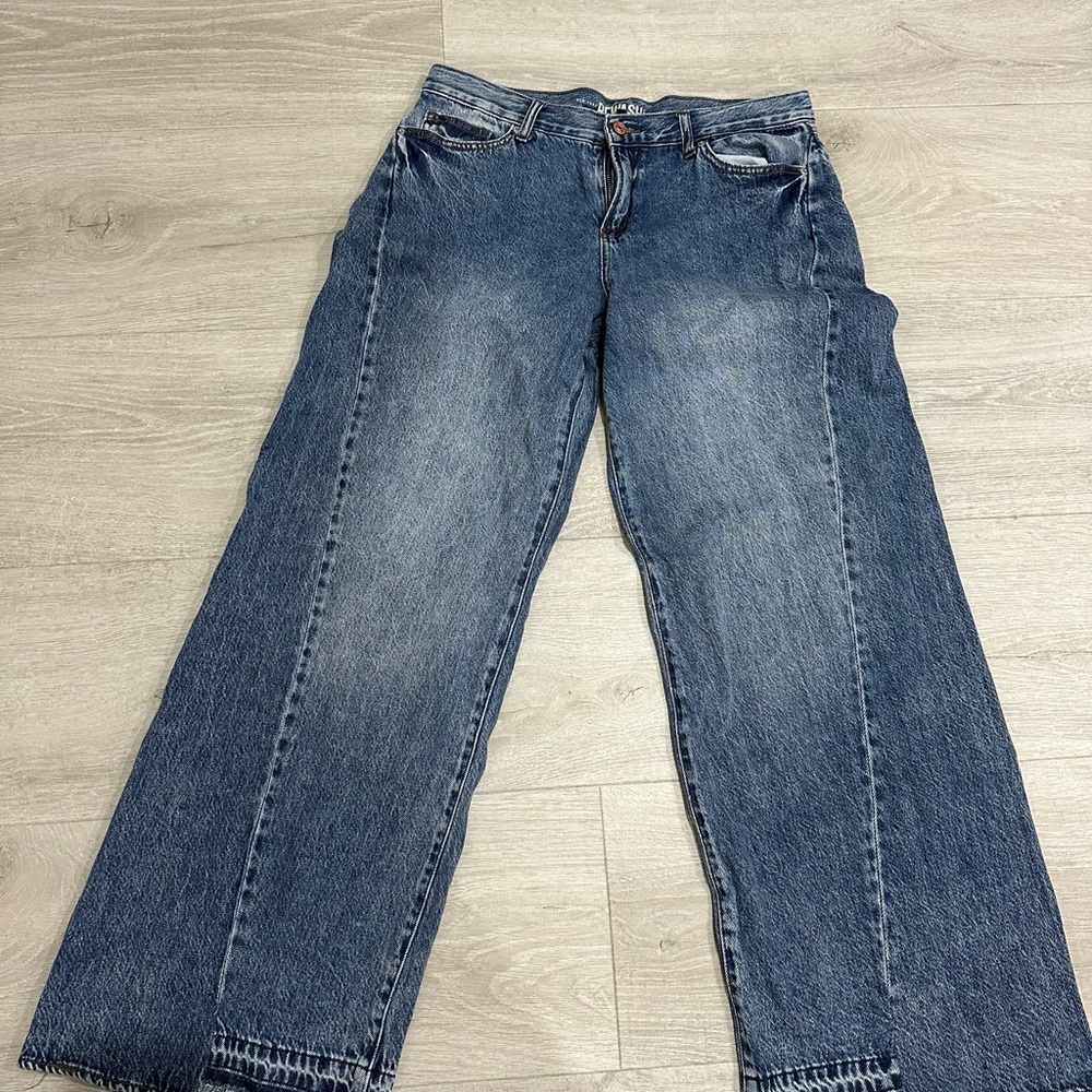 Rewash jeans size 11